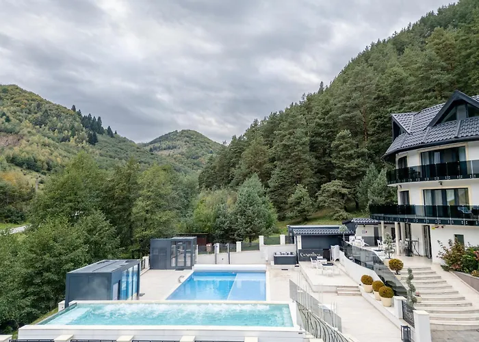 Carpentiere Arena Hotel & Spa