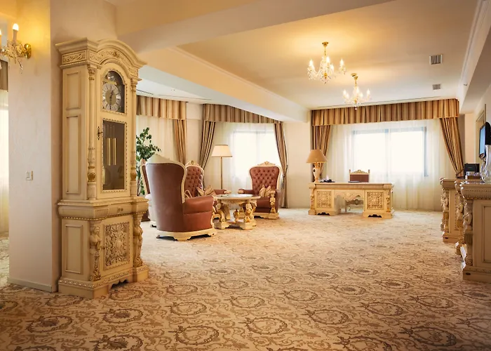 Hilton Sibiu