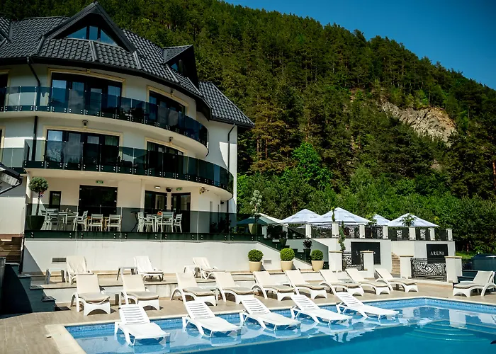 Carpentiere Arena Hotel & Spa