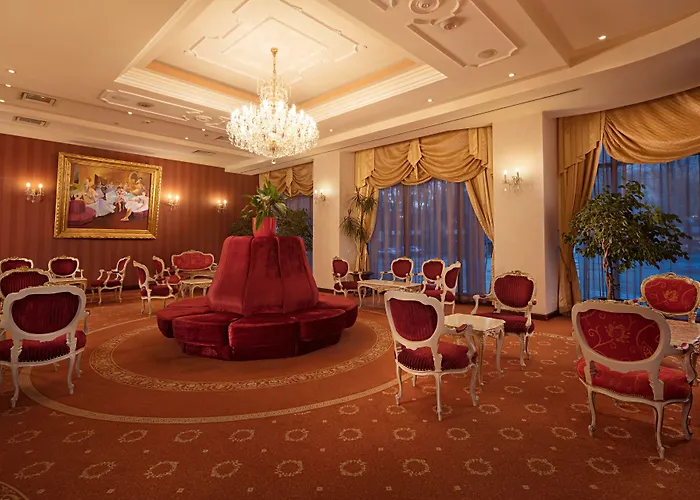 Hilton Sibiu